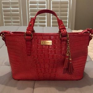 Brahmin Mini Asher Tulip Melbourne